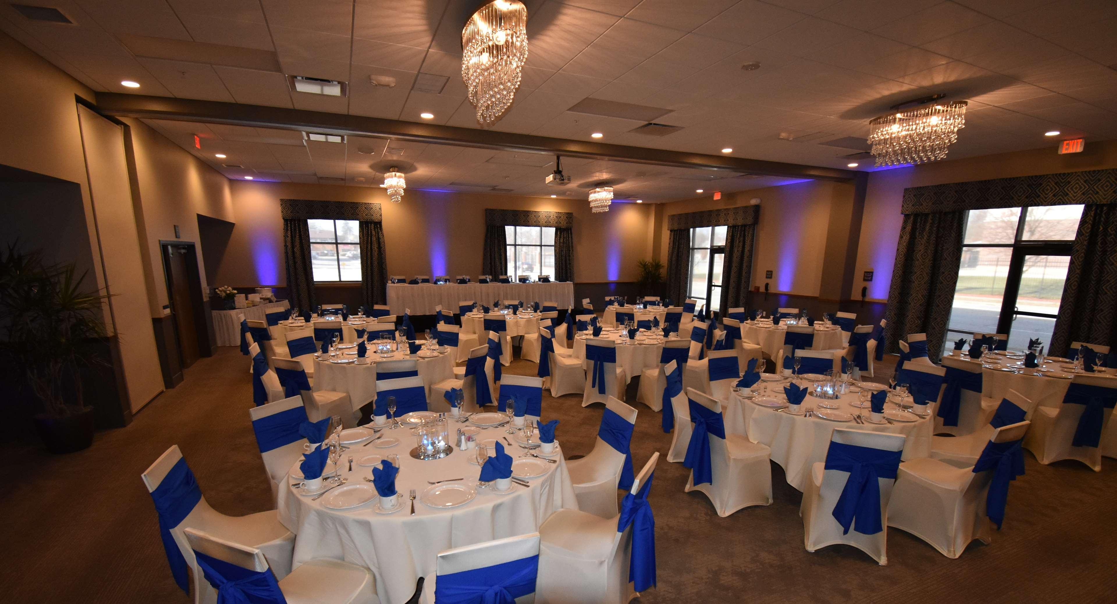 Hampton Inn & Suites Milwaukee West West Allis Екстериор снимка