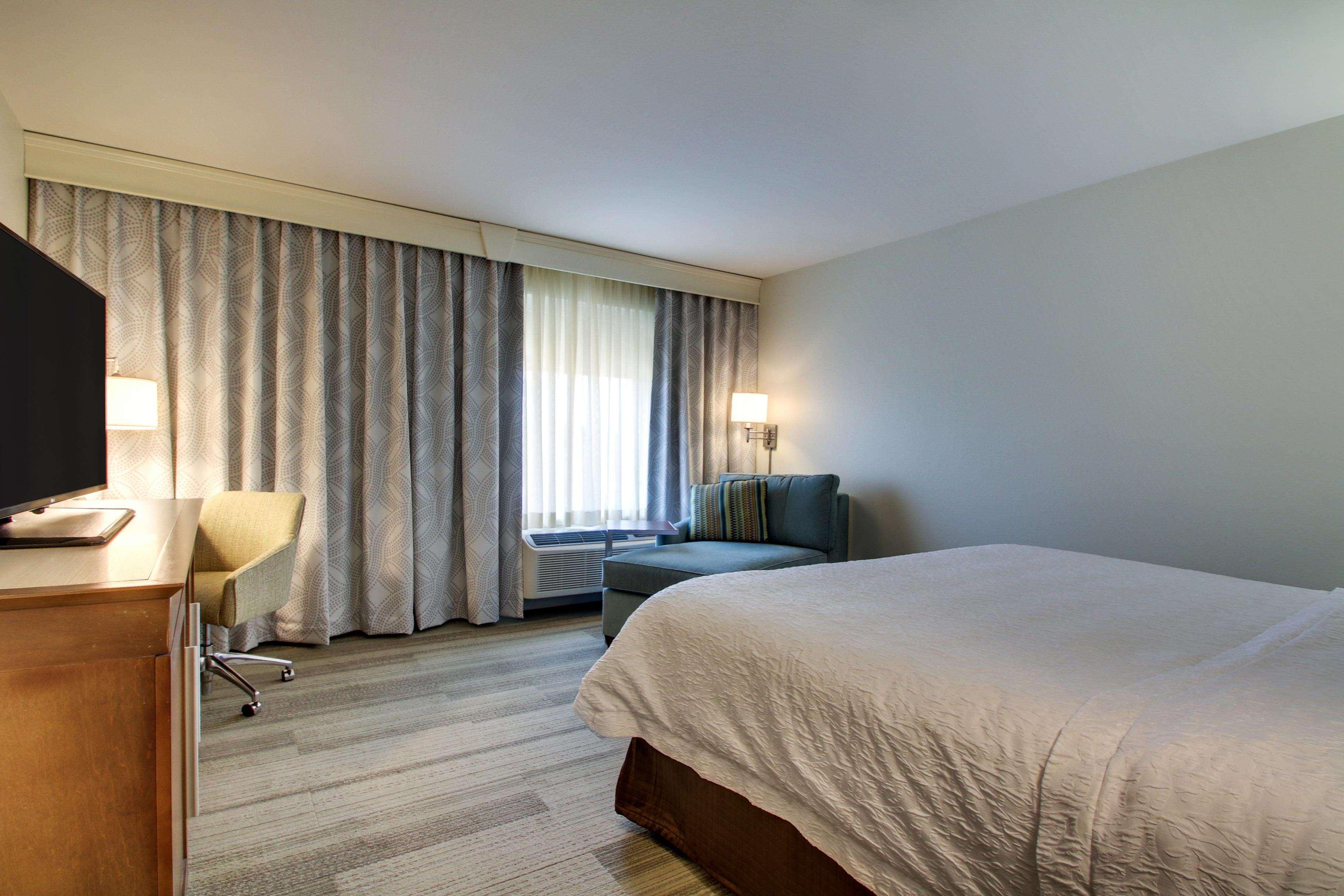 Hampton Inn & Suites Milwaukee West West Allis Екстериор снимка