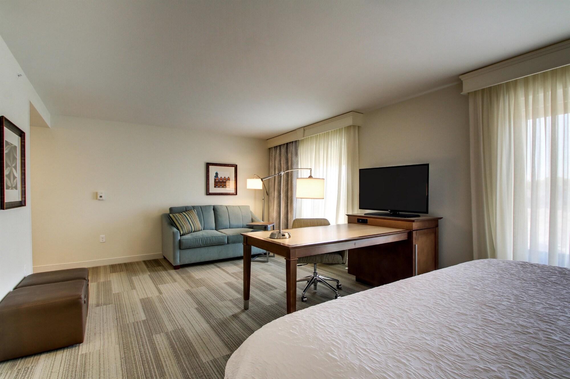 Hampton Inn & Suites Milwaukee West West Allis Екстериор снимка